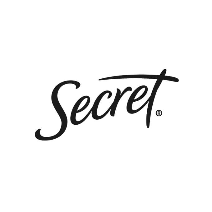 secret logos cavalo